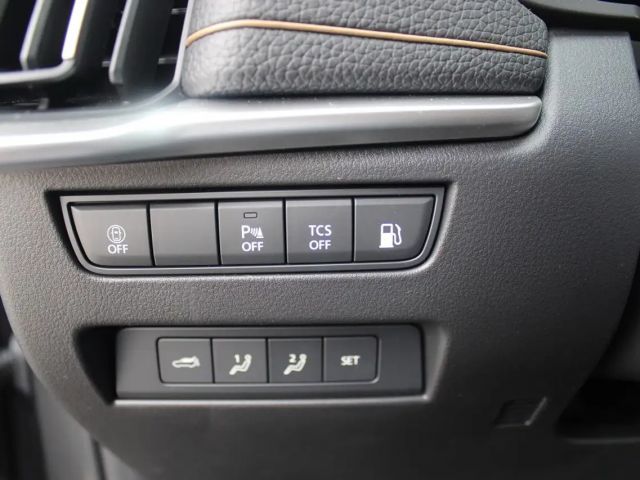 Mazda CX-60 4WD Homura Plus