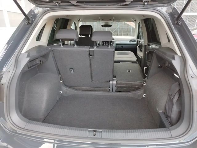 Volkswagen Tiguan 4Motion DSG Life