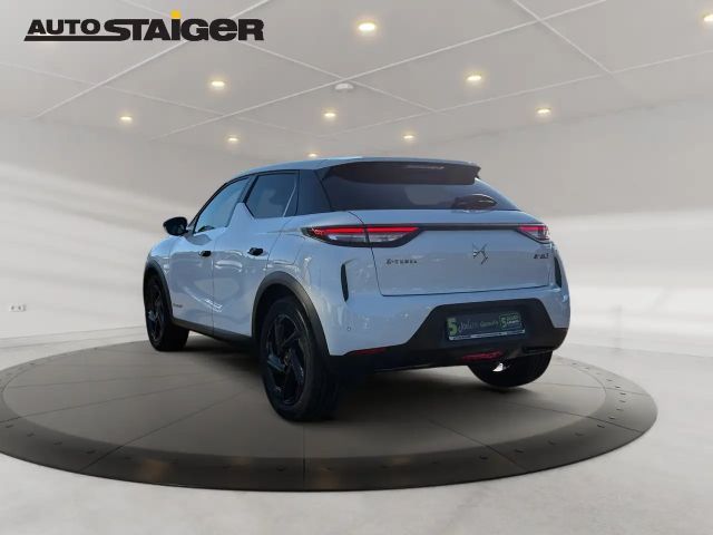 DS DS 3 Mobiles Performance Line