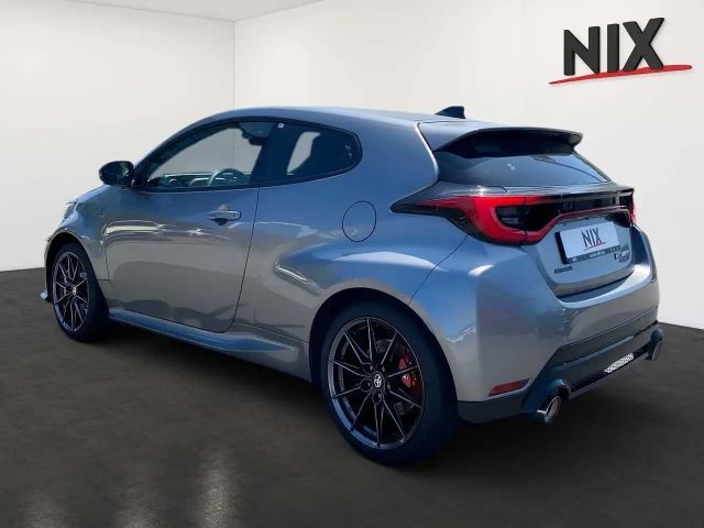 Toyota Yaris GR Hatchback