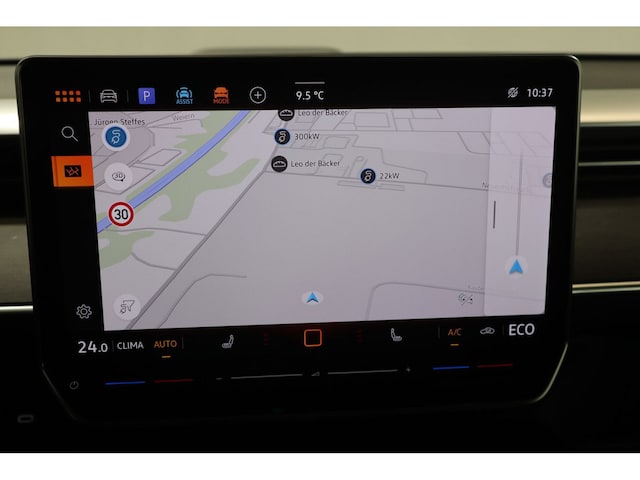 Volkswagen ID.Buzz 4Motion GTX