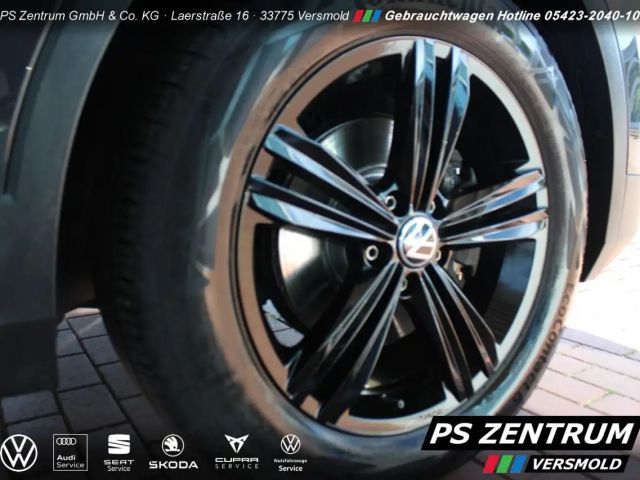 Volkswagen Tiguan 2.0 TDI DSG Life Sport