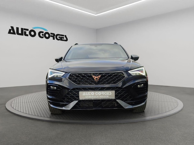 Cupra Ateca 2.0 TSI