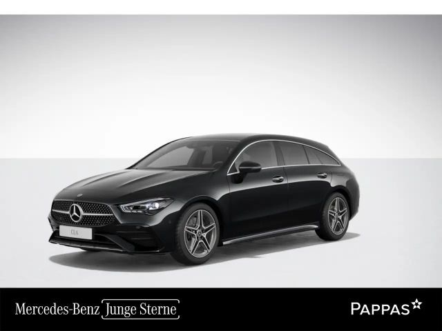 Mercedes-Benz CLA 200 CLA 200 d Shooting Brake