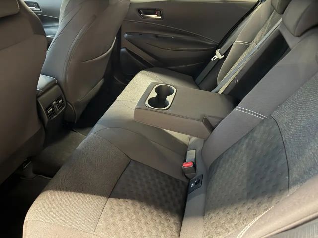 Suzuki Swace Comfort Flash Hybrid