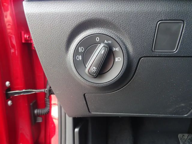 Seat Ibiza 1.0 TSI DSG FR-lijn