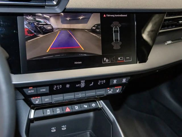 Audi A3 35 TDI S-Tronic Sedan