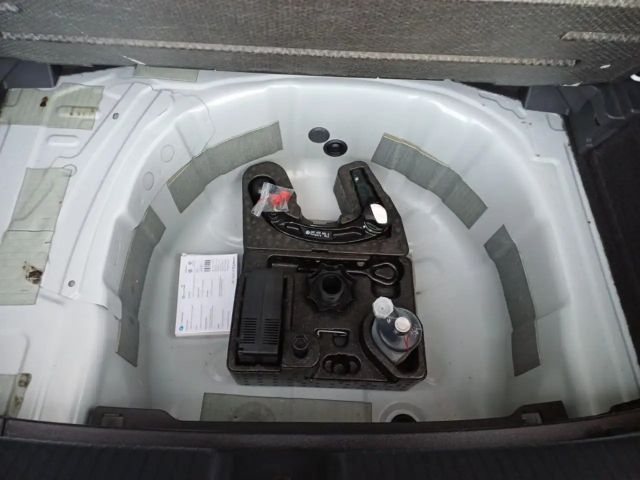 Volkswagen Polo 1.0 TSI