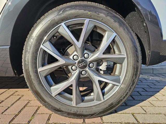 Audi A1 30 TFSI Allstreet