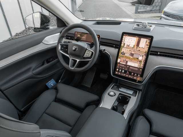 Volvo EX90 AWD Ultra