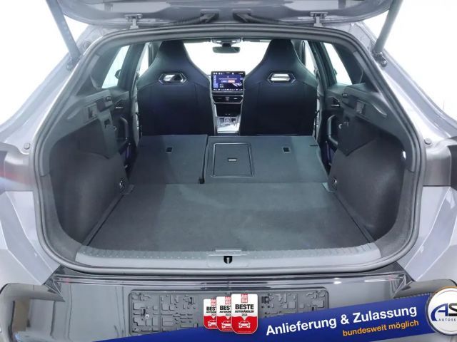 Cupra Formentor #Automatik #Design-P. #intelligent Drive #Winte...