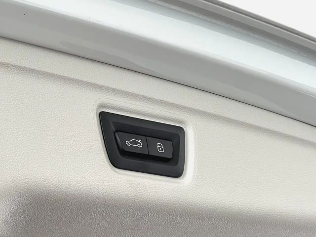 BMW 318 318d Touring