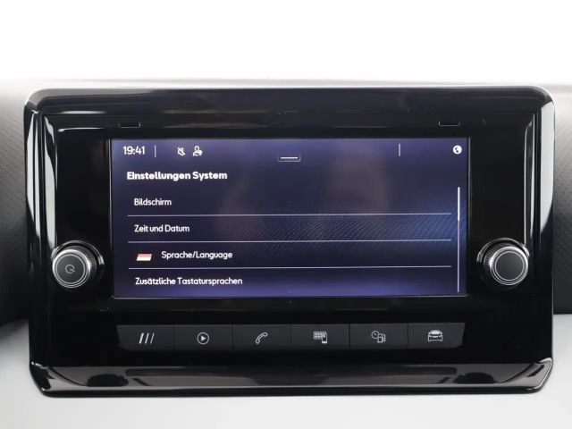 Seat Arona 1.0 EcoTSI Style