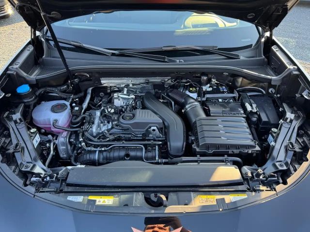 Cupra Terramar 1.5 eTSI