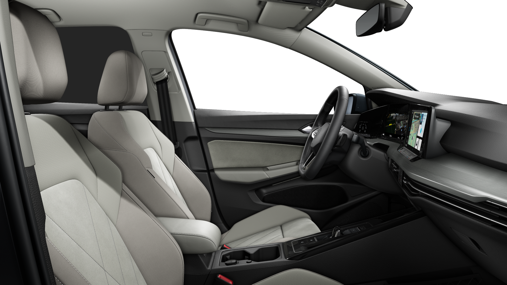 Volkswagen Golf 1.5 eTSI Style