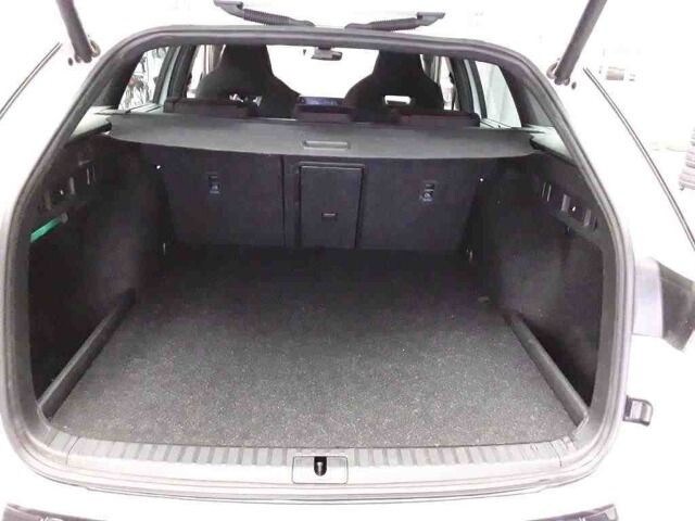 Skoda Octavia 1.4 TSI Combi RS iV