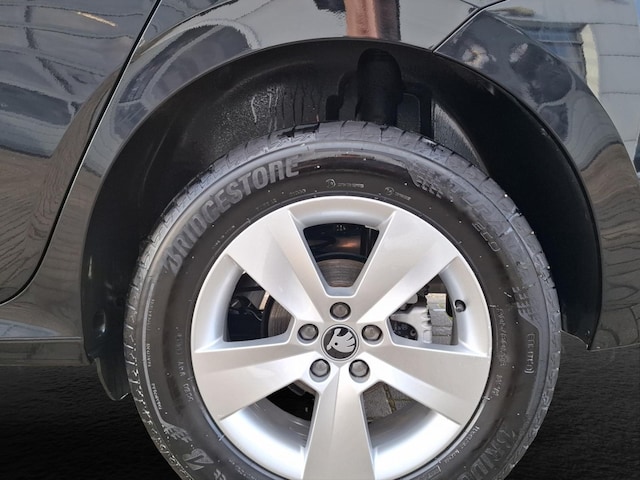 Skoda Kamiq 1.0 TSI Selection