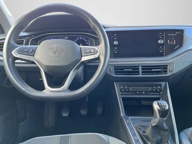 Volkswagen Polo 1.0 TSI Style