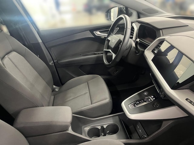 Audi Q4 e-tron 40 Sportback