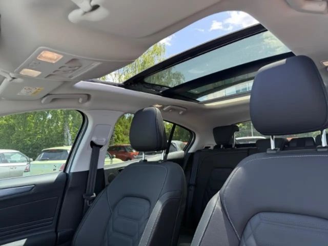 Ford Focus Active EcoBoost