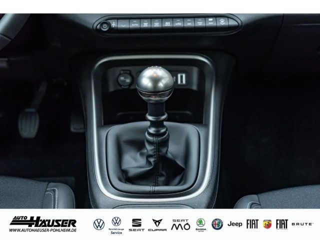 Jeep Avenger Altitude