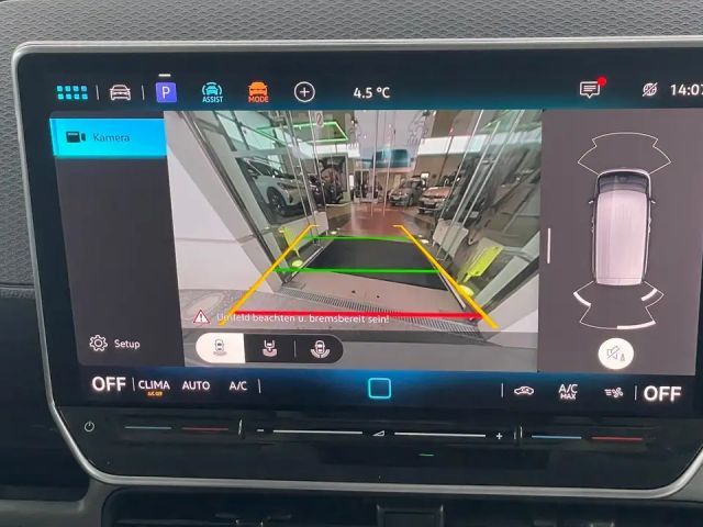 Volkswagen ID.Buzz Cargo VW ID. Buzz Cargo Pure 125 kW