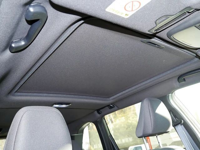 Subaru Forester Exclusive