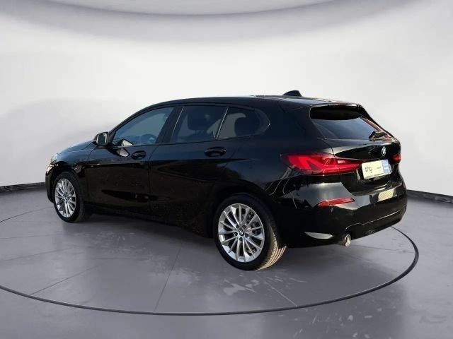 BMW 118 118i Advantage pakket Sedan