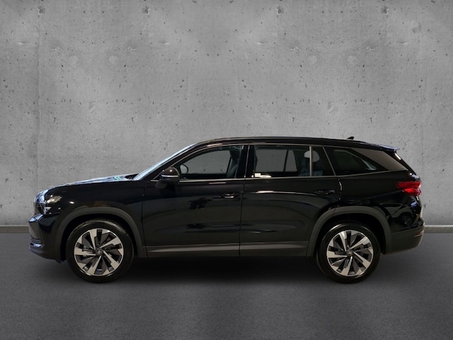 Skoda Kodiaq 2.0 TDI Selection