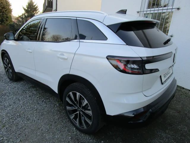 Renault Austral E-Tech Techno