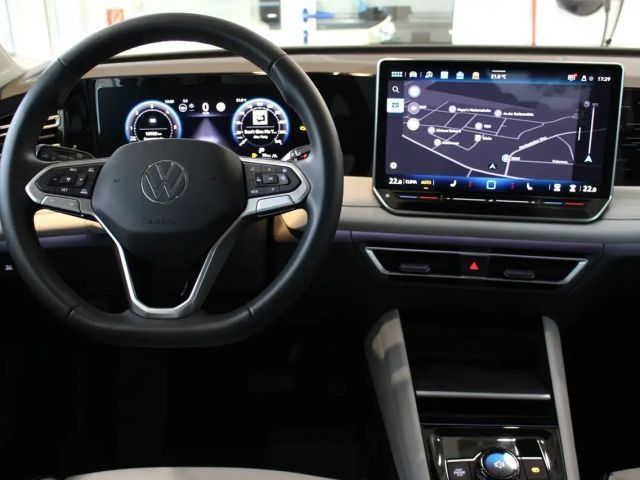 Volkswagen Tiguan 2.0 TDI Elegance Elegance