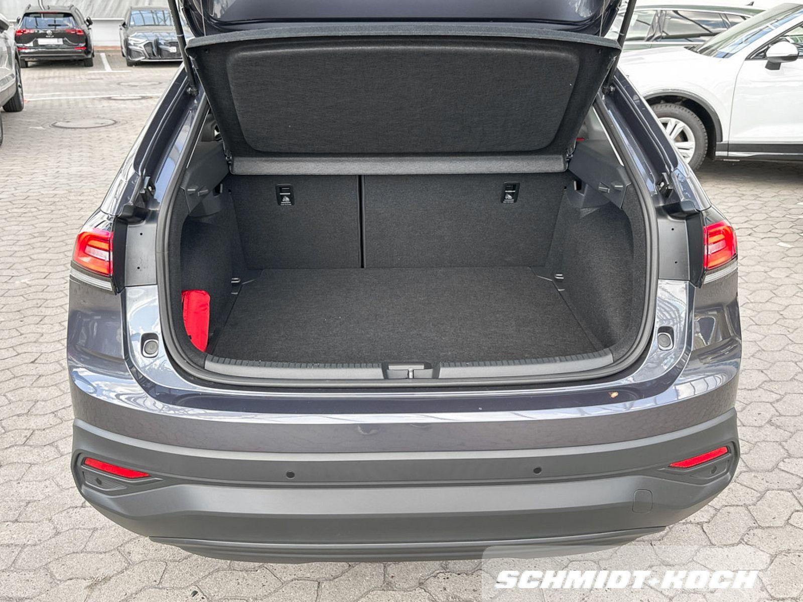 Volkswagen Taigo 1.0 TSI DSG Life