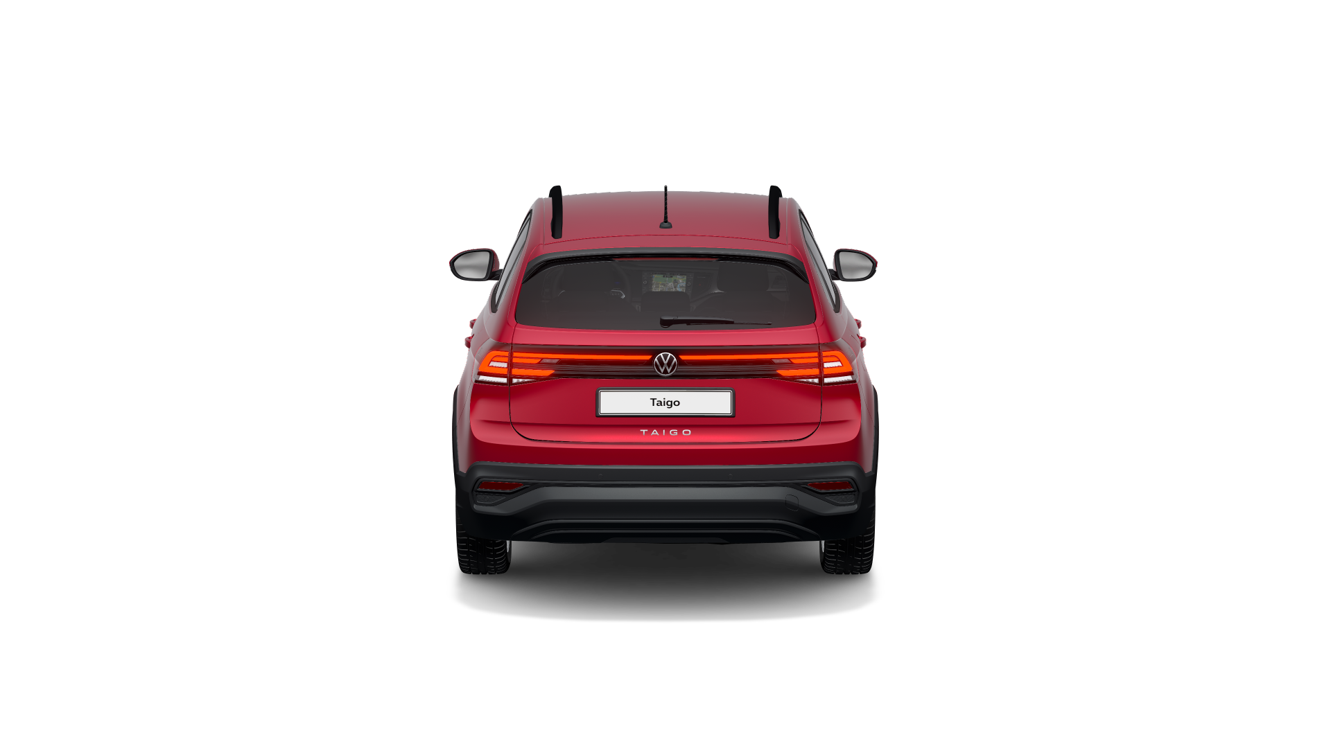 Volkswagen Taigo 1.0 TSI Life