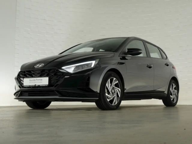 Hyundai i20 T-GDi Trend