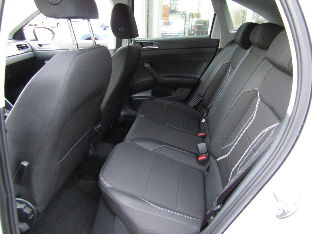 Volkswagen Taigo 1.0 TSI DSG IQ.Drive Style