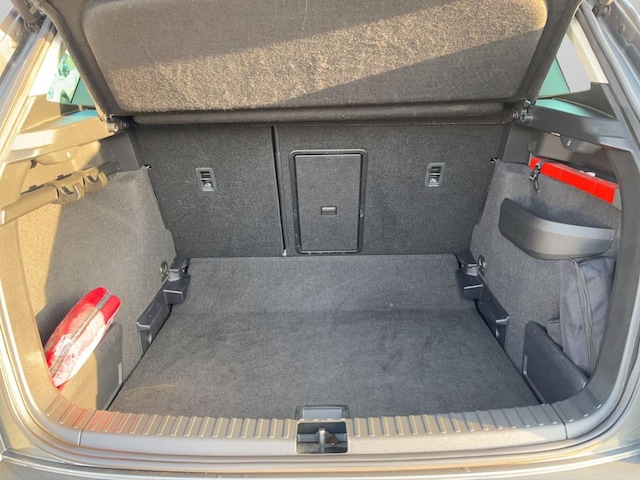 Skoda Karoq 2.0 TDI 4x4