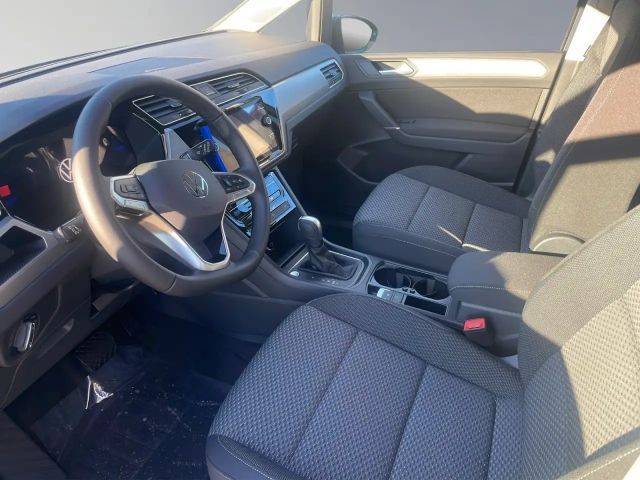 Volkswagen Touran 1.5 TSI Comfortline DSG