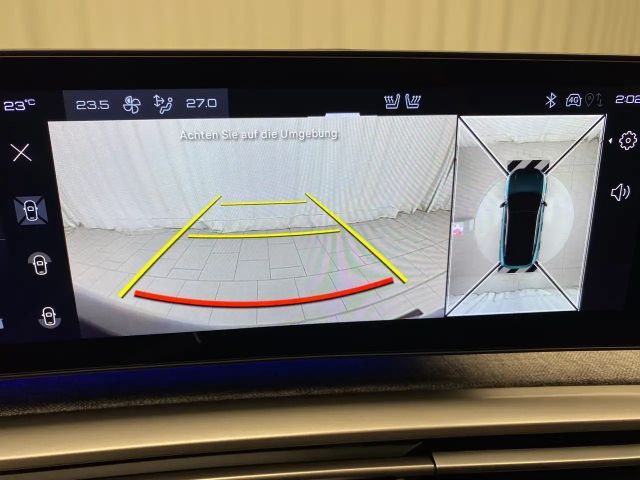 Peugeot 3008 Allure Pack Hybrid