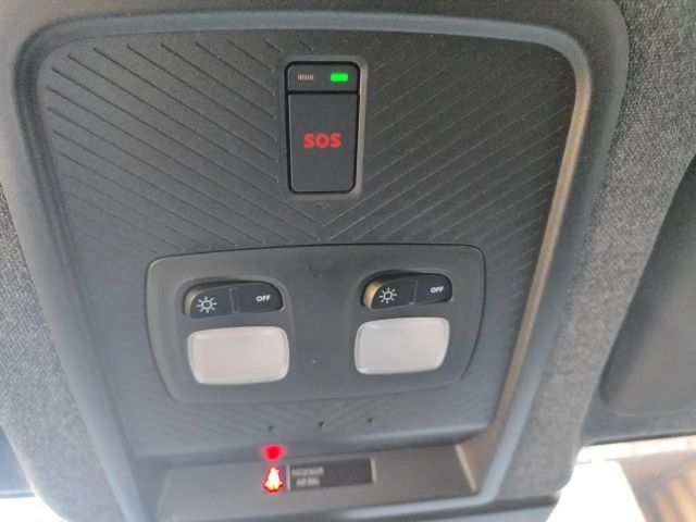 Dacia Duster Extreme Hybrid 140