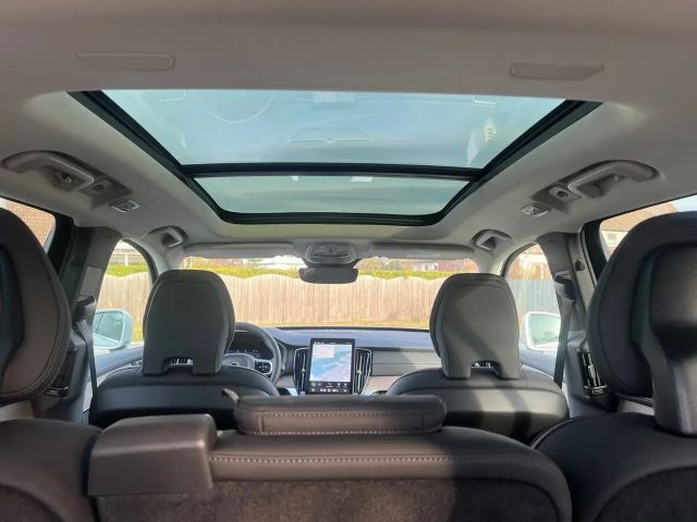 Volvo XC90 AWD Bright Plus