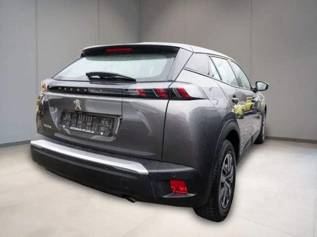 Peugeot 2008 Active Pack PureTech