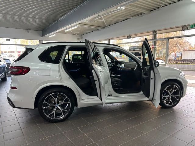 BMW X5 M-Sport xDrive