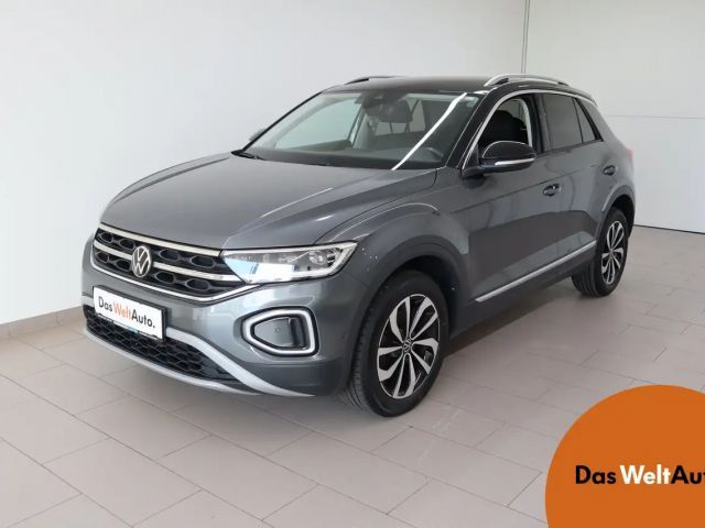 Volkswagen T-Roc DSG Style