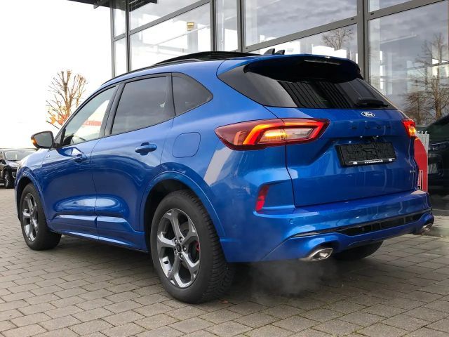 Ford Kuga Hybrid ST Line X