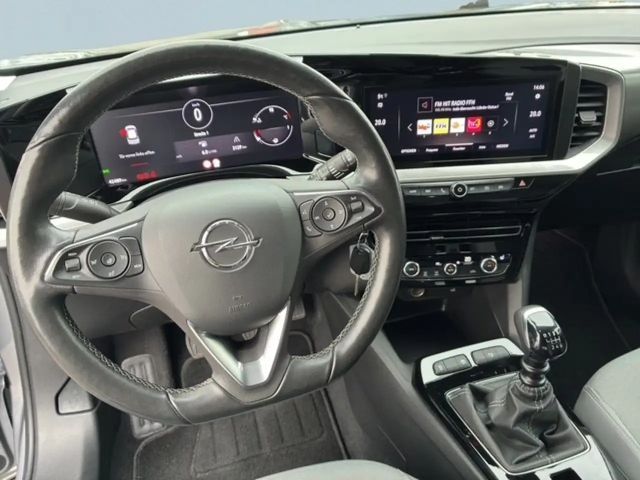 Opel Mokka Elegance Turbo