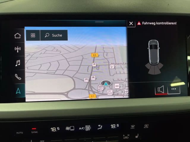 Audi Q4 e-tron 35 S-Line