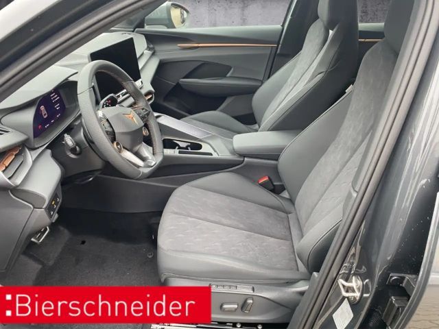 Cupra Terramar 1.5 e-Hybrid e-Hybrid