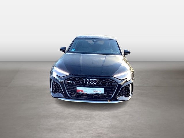 Audi RS3 Quattro S-Tronic Sportback