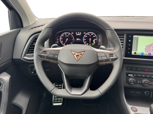 Cupra Ateca 1.5 TSI DSG
