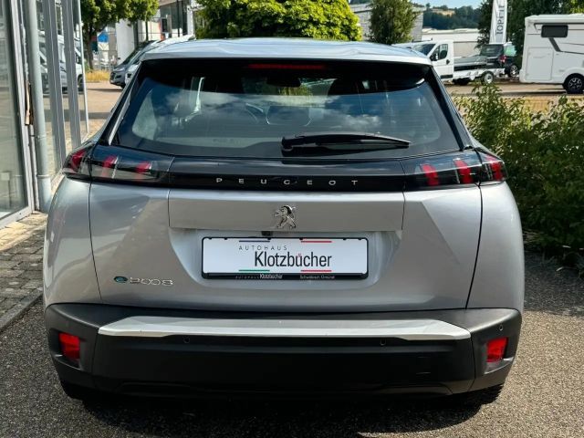 Peugeot E-2008 Active Pack